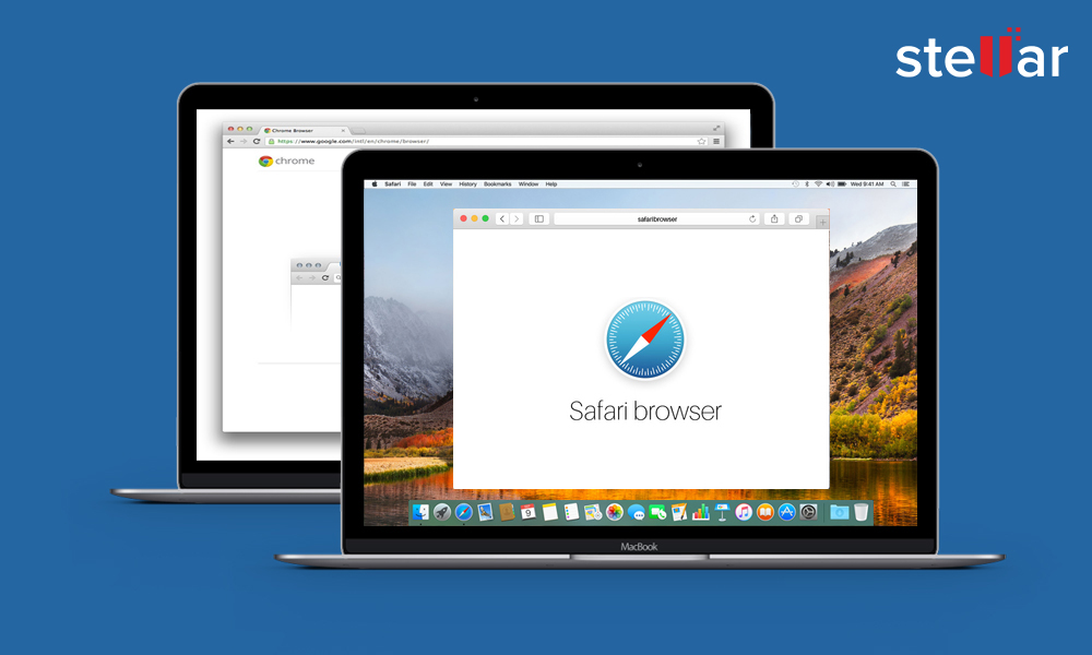 chrome browser for business mac